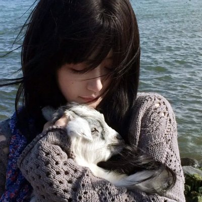 辣手美人